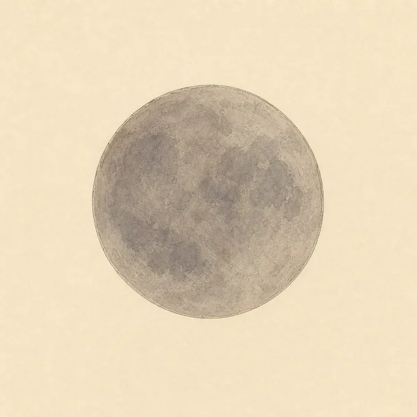 New Moon